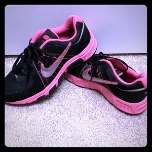 Nike T-Run 5 Sneakers